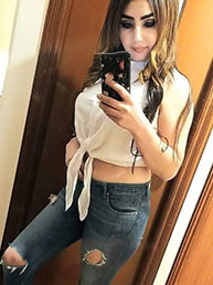 raipur Escorts
